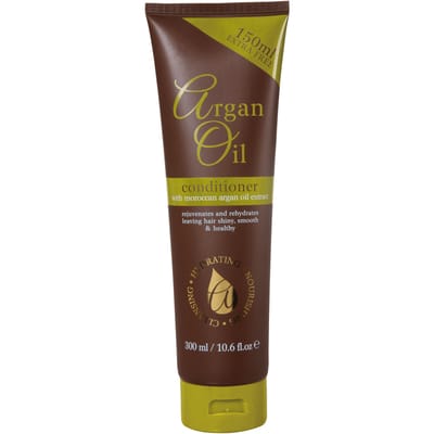 XHC Moroccan Argan Oil Conditioner - 300 ml