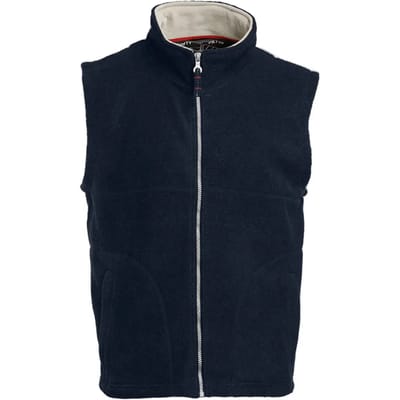 Fleece vest Pen Duick
