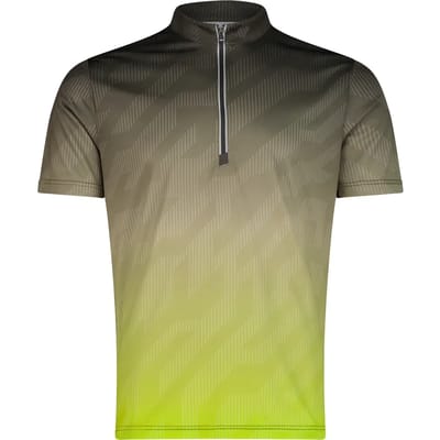 Maillot met volledige rits CMP
