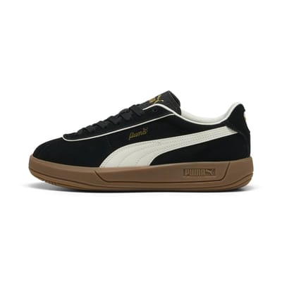 Puma Club Klassika SD damessneakers