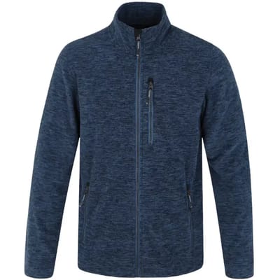 Fleece met rits Hannah Santon II