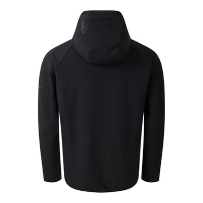 Dare 2B Heren Ollie Hoodie (Zwart)