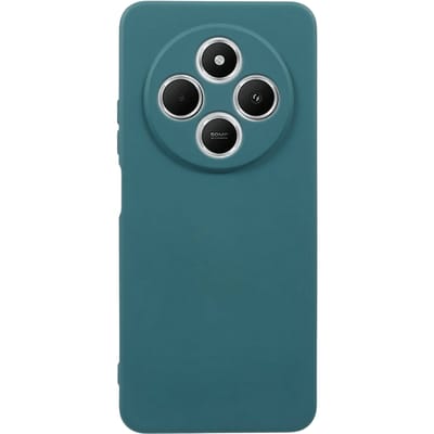 Mocaa Xiaomi Redmi 14C Hoesje Groen