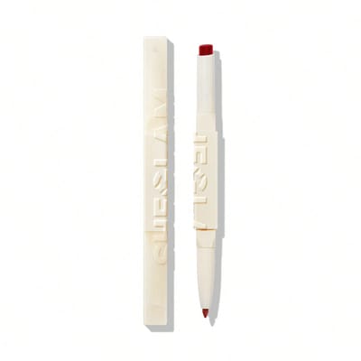 Glam 101 Duo Getinte Lippenstift & Liner-Strawberry Sorbet Merk Beauty Cosmetica Make-Up Voor Vrouwen En Meisjes