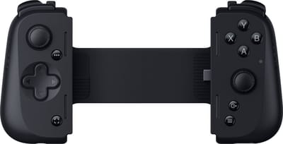 Razer Kishi V2 Pro USB-C - Gaming Controller voor Android - Mobiele Controller - Uitschuifbare Brug