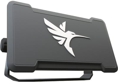 Humminbird Cover - XPLORE 9 - UC X9 | 780047-1