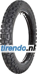 Kenda K784 Big Block Front ( 140/90B16 TL 77Q )