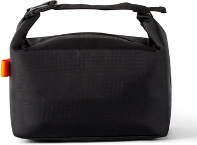 Kleine geïsoleerde lunchtas, geïsoleerde lunchbox, thermische lunchbox voor mannen en vrouwen, koeltas met handvat voor picknicks, werk, kantoor en school