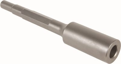 Electrode Adapter 27X400Mm
