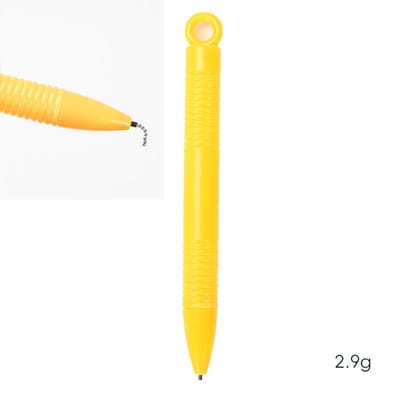 Chat Magnétique Effet Ligne 3D Bâton Magnétique Tableau Fort Vernis Gel Magnétique 9D Magique Outils DIY Manucure jaune