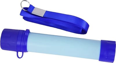 Livano Waterfilter Survival - Water Zuiveren - Life Rietje - Life Saving - Survival Straw