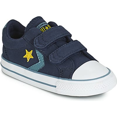 Converse  Lage Sneakers STAR PLAYER 2V CANVAS OX