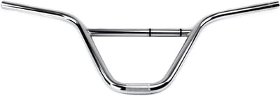 BMX Handvatten met Ribbelpatroon - Duurzaam en Comfortabel