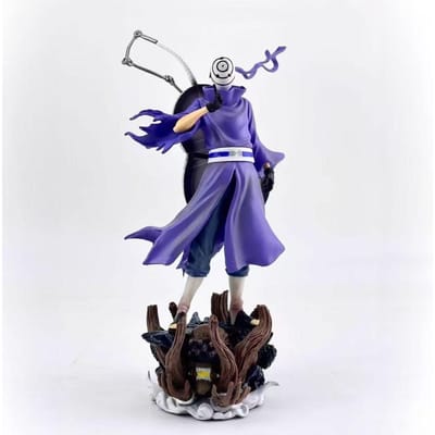 Mooie Naruto actiefiguur anime verzamelobject speelgoed Naruto Shippuden hoge kwaliteit PVC model figuur populaire Japanse anime cadeau