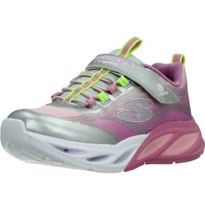 Skechers Cosmic Glow Schoenen Roze EU 35 Meisjes