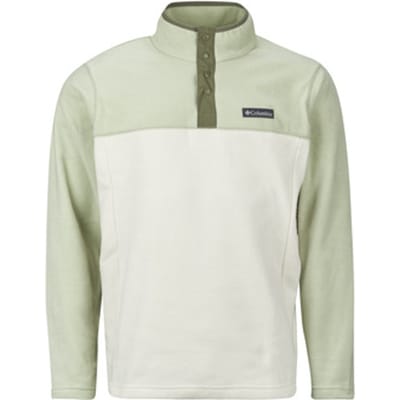 Columbia Steens Mountain™ Half Snap II Heren Outdoortrui - Brown
