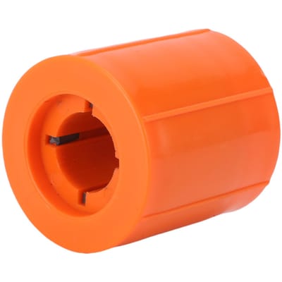 Magneetgereedschap, Magneetgereedschap voor Solenoïdeklep voor Purge-klepsolenoïde, Solenoïdetestgereedschap voor 18 mm universeel wit