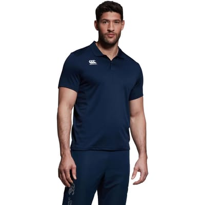 Polo Canterbury Club Dry