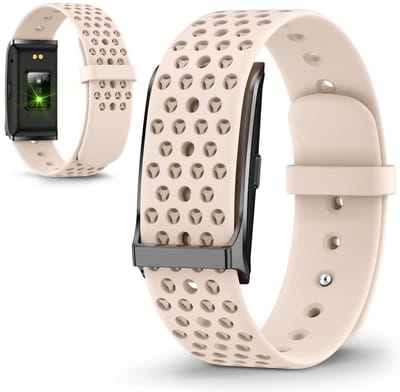 Dailygoods - Draagbare Fitness Tracker met 127 Sportmodi en Slaapmonitor