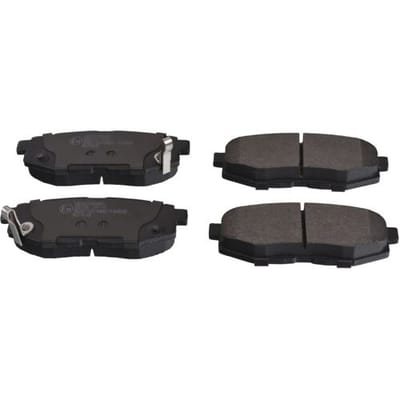Remblokset FEBI BILSTEIN 116338