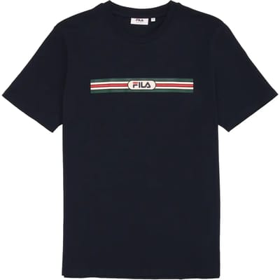 T-shirt Fila Albes Regular Graphic