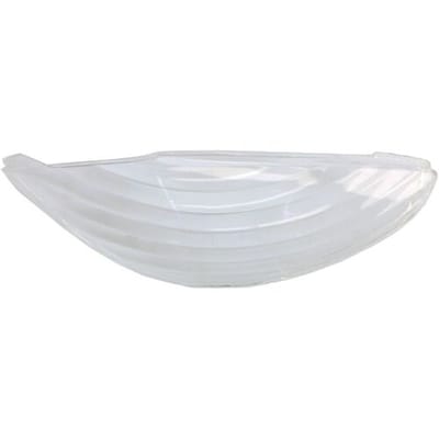 Lampglas, knipperlicht VICMA 8304 Links
