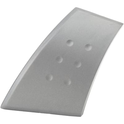 Linker Binnenste Deurklink Cover Bestuurderszijde Deurklink Cover met Basis Vervanging voor Peugeot 107