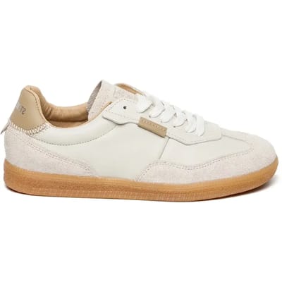 Steve Madden Emporia Sneakers Off White/beige Maat: 37 | Sneakers Outlet | Dames | Beige