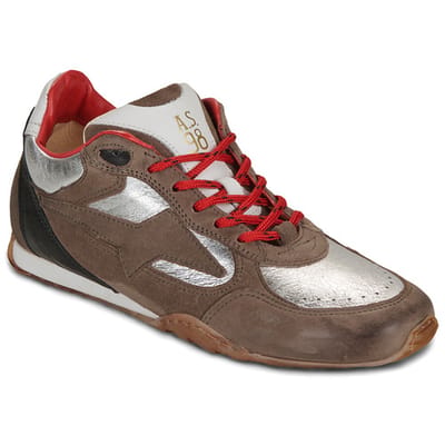 Lage Sneakers Airstep / A.S.98 TURBIN
