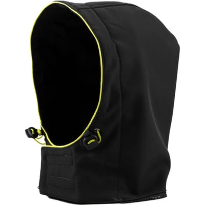 Afneembare capuchon Pen Duick Universal Softshell