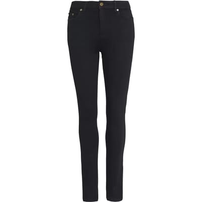 Skinny jeans dames So Denim Lara