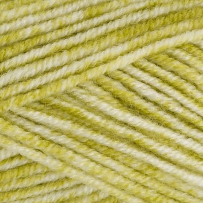 Stylecraft Batik dk 1910 Pistachio - Haakgaren / Breigaren