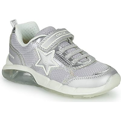 Geox  Lage Sneakers J SPAZIALE GIRL A