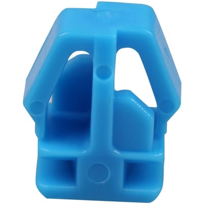 10 Stuks Zijlijstclip voor Honda:75305-SH2-003