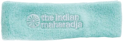 The Indian Maharadja Hoofdband