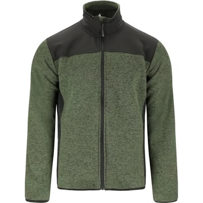 Fleece Whistler Farmer