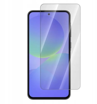 GSM-HURT.PL - Gehard Glas Bescherming - Samsung Galaxy A36 5G/A56 5G - 9H Hardheid - 0,3mm