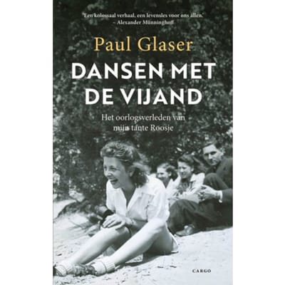 Dansen Met De Vijand - Paul Glaser
