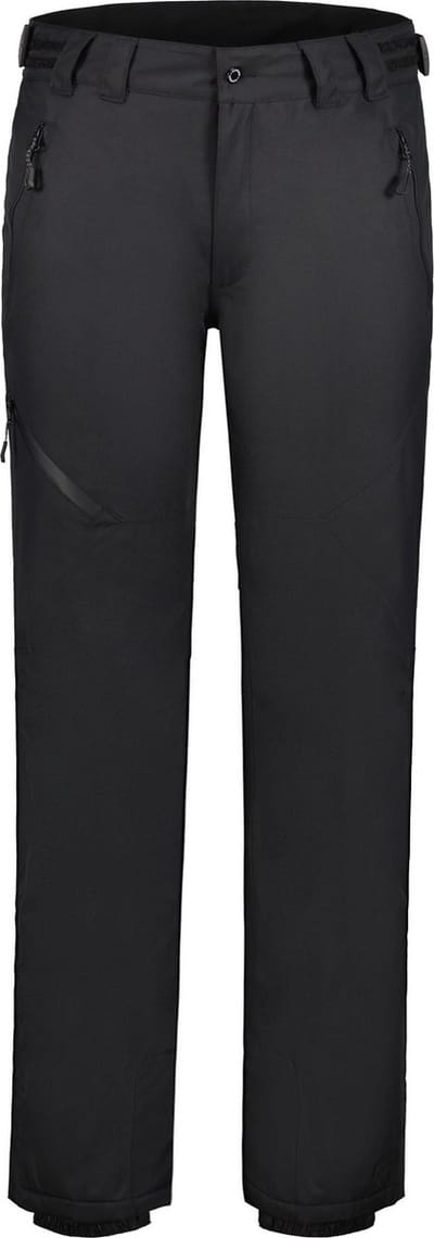 ICEPEAK COLMAN skibroek Black-56
