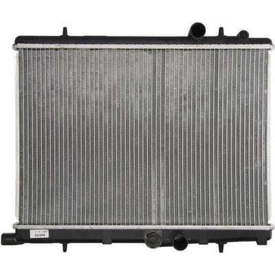 Radiator, motorkoeling NRF 509524