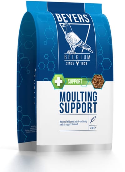 Beyers Moulting Support 2 kg