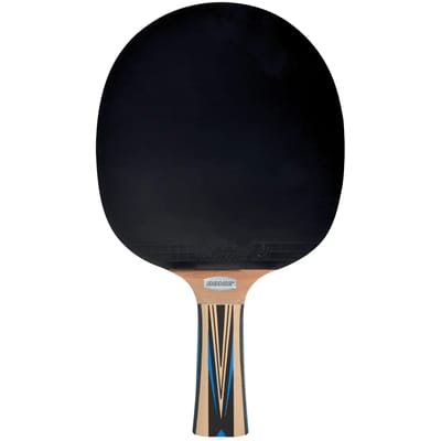 Donic Schildkröt Tafeltennisbat Top Team 700 Zwart