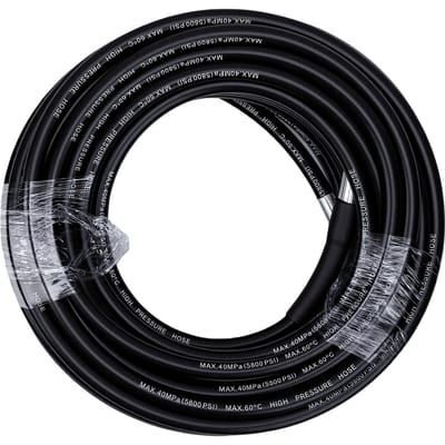 Riolenreiniger Slang Kit Geschikt voor Karcher K2 tot K7 Serie Hogedrukreiniger 20M Verlengslang Korte Lange Spuitmond