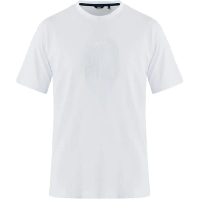 T-shirt Mexx Rubber