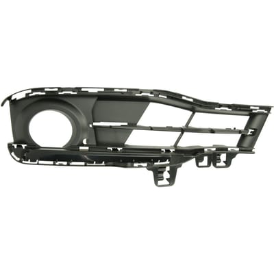 Bumper ventilatierooster BLIC 6502-07-0063913SP