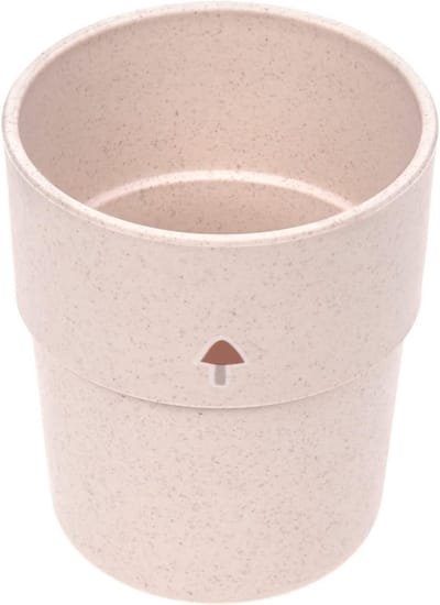 Kindjes Drinkbeker - Antislip Beker voor Kinderen - Geschikt voor Vaatwasser en Magnetron - BPA-Vrij