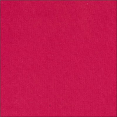 Stof, B: 145 cm, 140 gr, roze, 10 m/ 1 rol