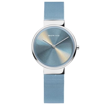 Bering - 19031-308 - Polshorloge - Dames - Kwarts - Classic