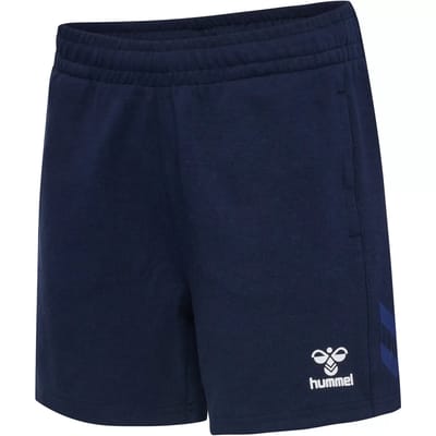 Damesshort Hummel Travel
