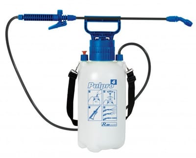 Handmatige sproeier PULPRO RIBIMEX